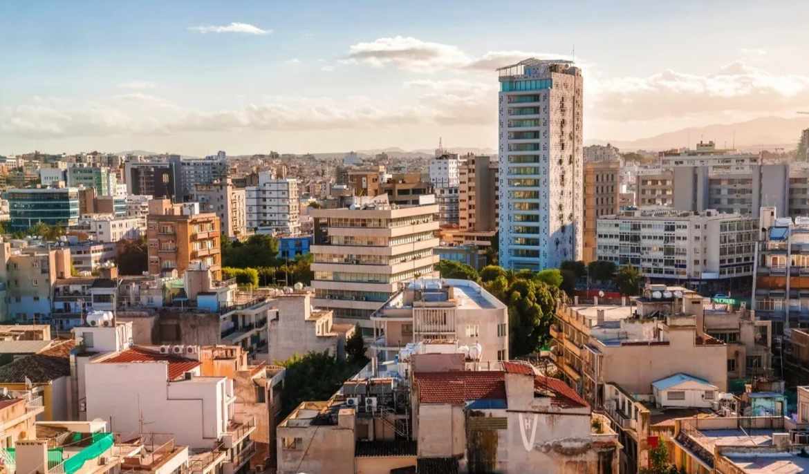 Nicosia property sold for €29.3 million