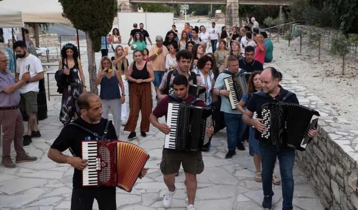 May’s must-visit festivals