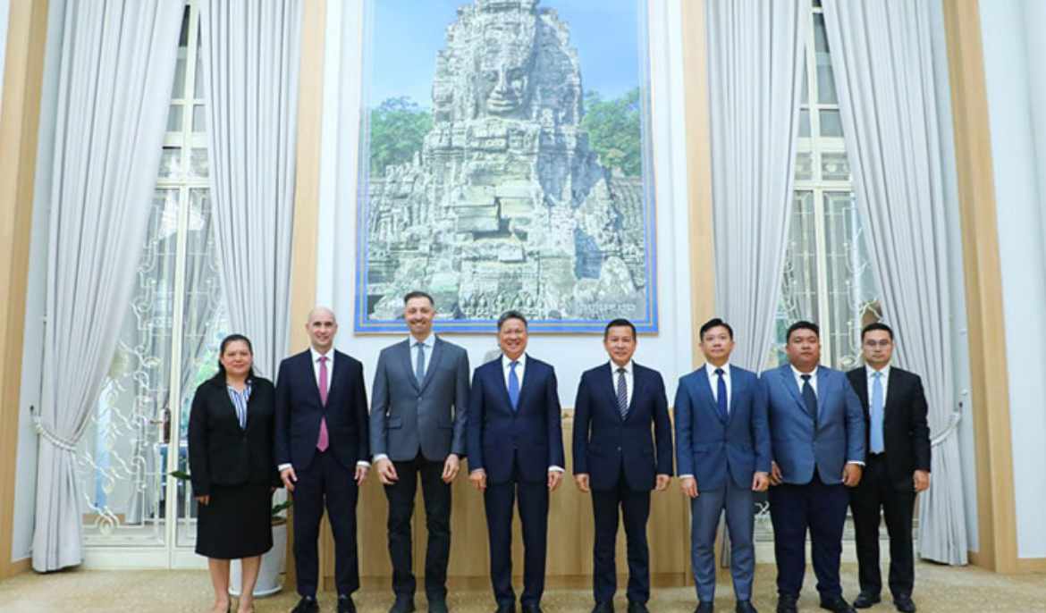 US-based Montana Fly reaffirms investment expansion in Cambodia