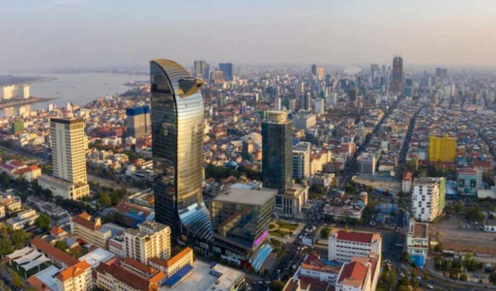 Cyprus meets Cambodia: A bridge to bold business ventures