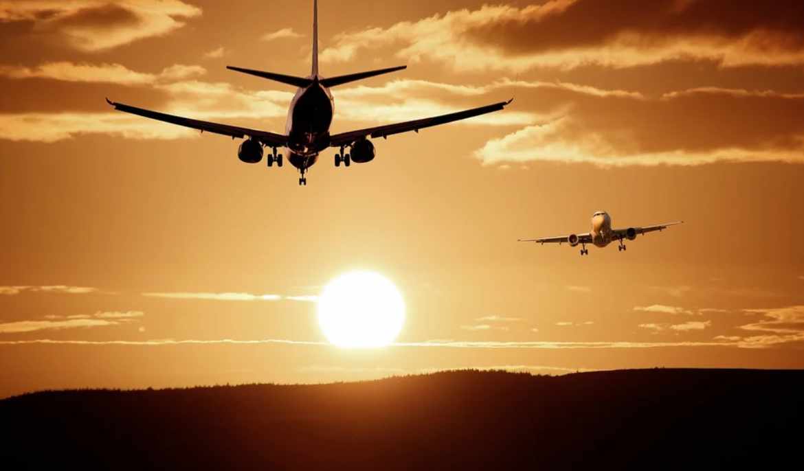 Air cargo demand climbs 5.8 per cent in April, says IATA