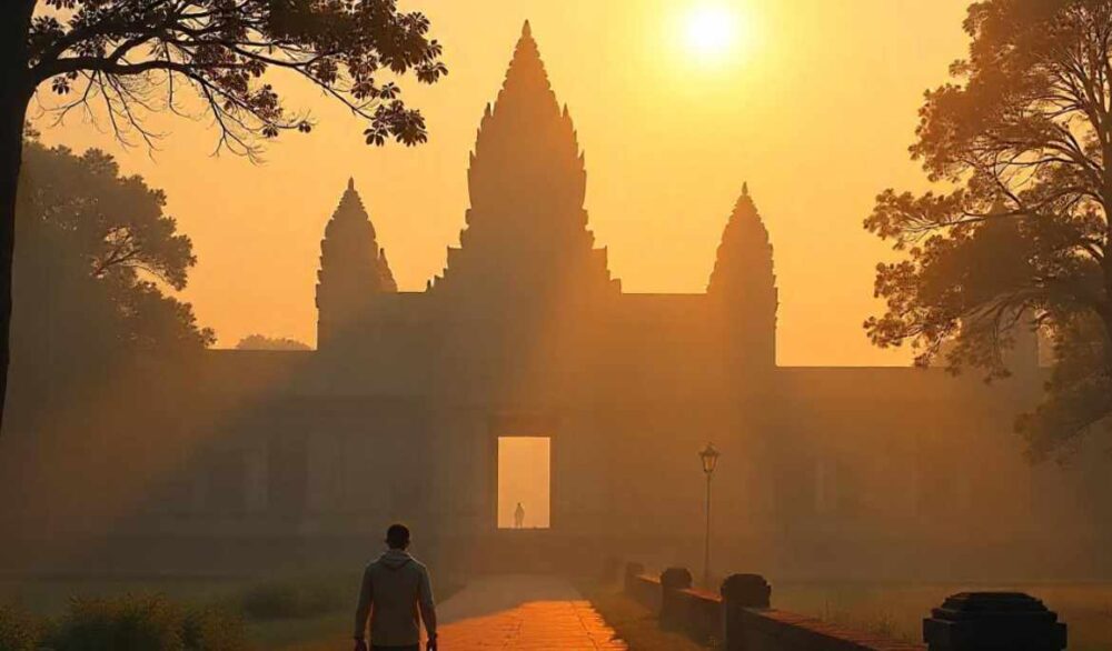 Thailand, Vietnam, Cambodia, and Indonesia Ignite a Global Eco Tourism Wave, Luring Tourists from Canada, Australia, and US, What You Need to Know