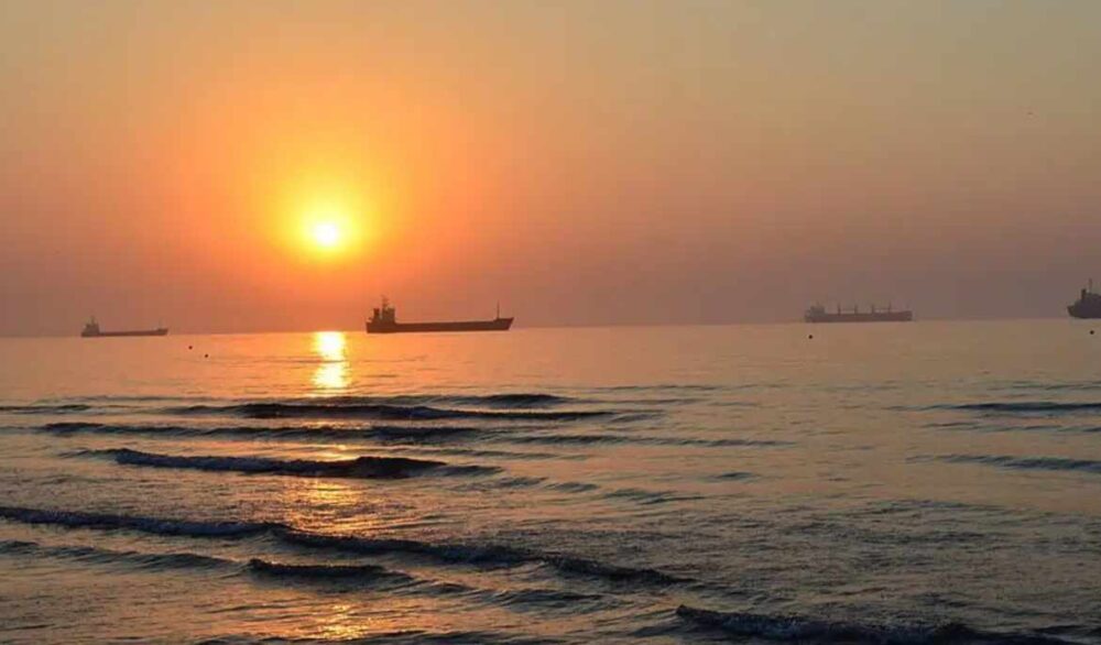 Lebanon–Cyprus Ferry Line Set to Launch