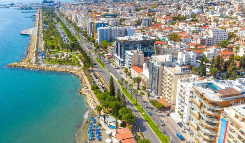 Foreign buying frenzy hits Cyprus