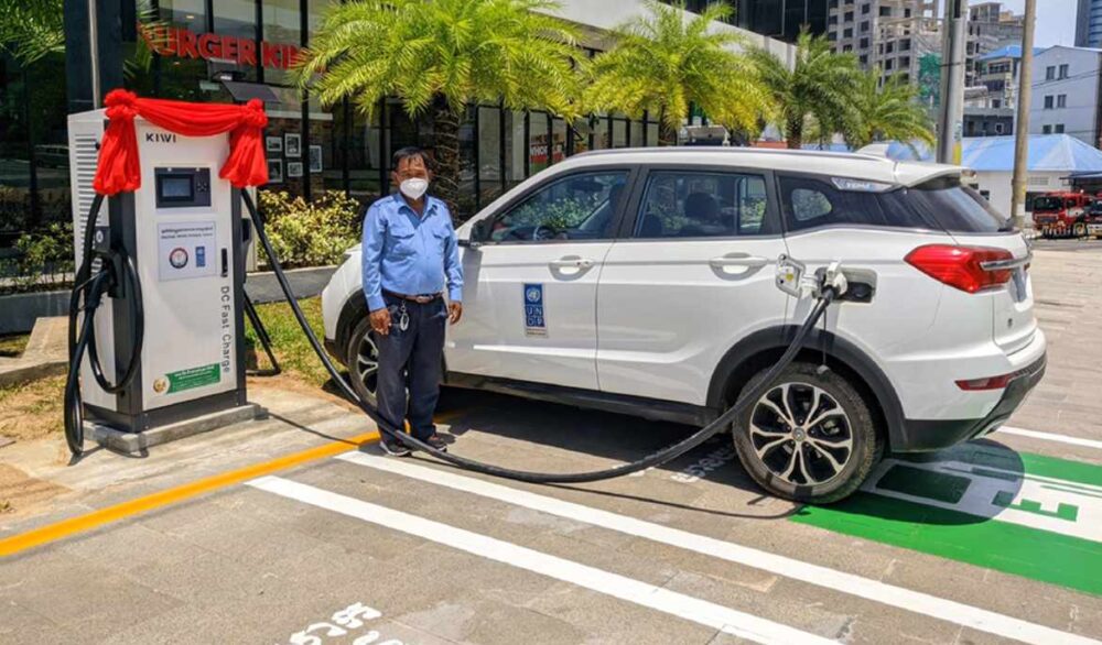 Driving the Future: ASEAN’s EV Ambitions Powered by Semiconductor Integration