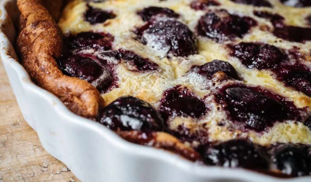 A French classic that captures the taste of summer