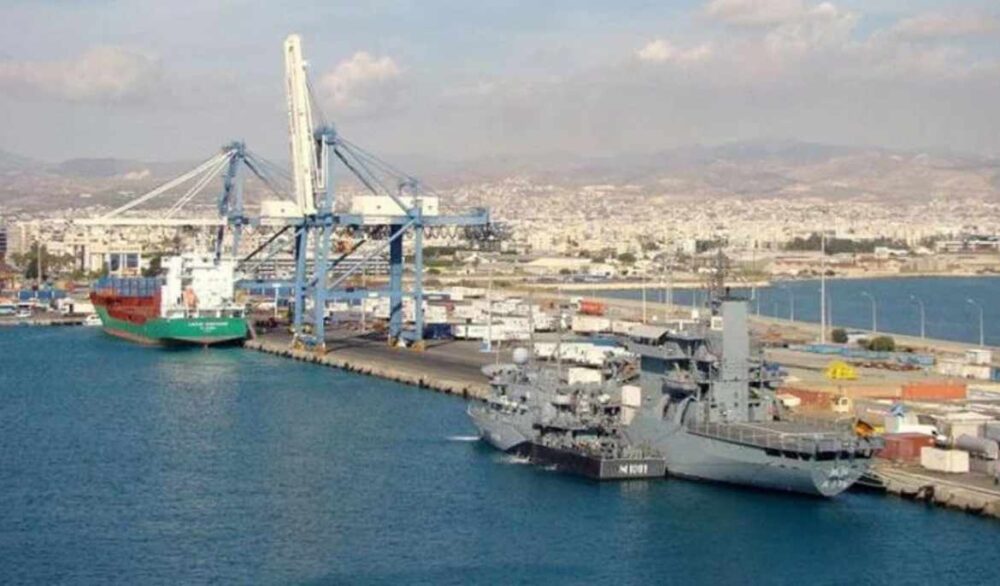 Larnaca gets realty buyers’ attention