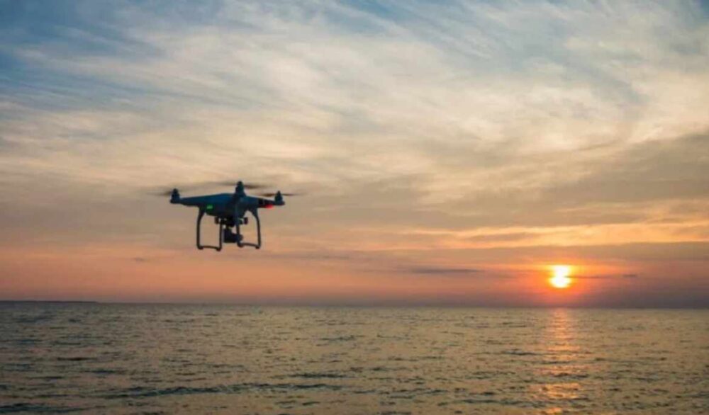 India’s drone power lands in Cyprus