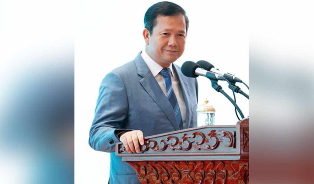 PM says Cambodia offers ample investment opportunities