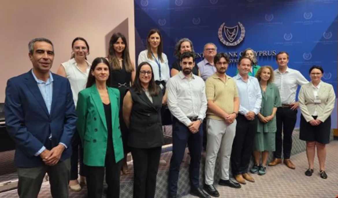 CBC holds talks with EU peers to boost regulatory practices