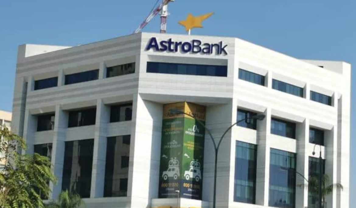 AstroBank to repay €8.2m and $12.2m in bonds early