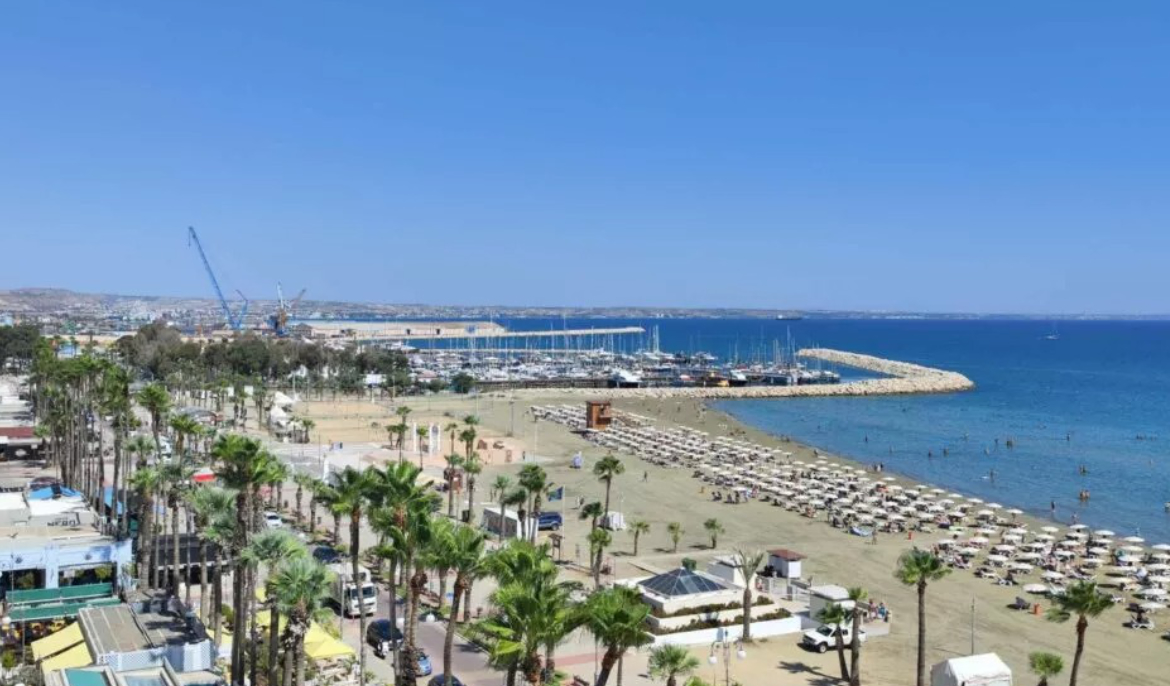 Larnaca records highest property price rises in 2025