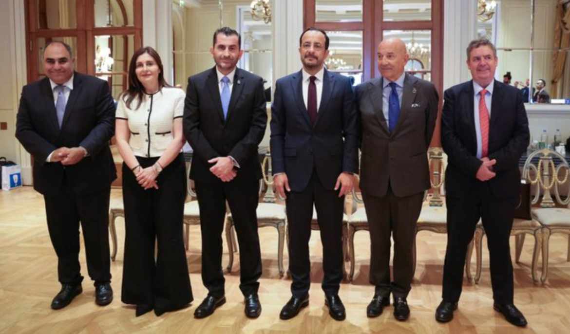 I am proud of the success of our maritime sector, President says