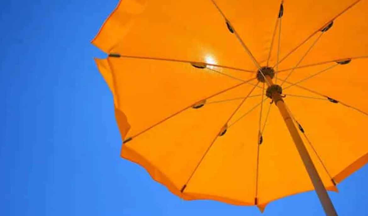 Hot and clear conditions continue across Cyprus