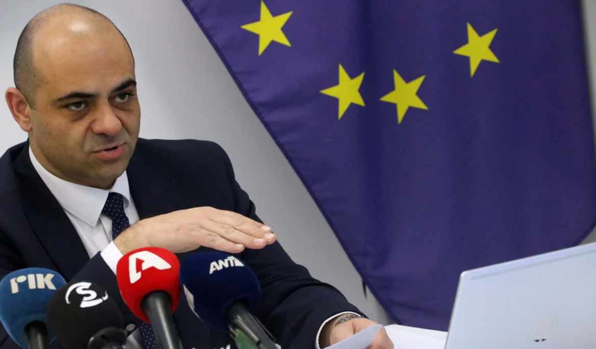 Cyprus and China launch joint business chamber in Limassol