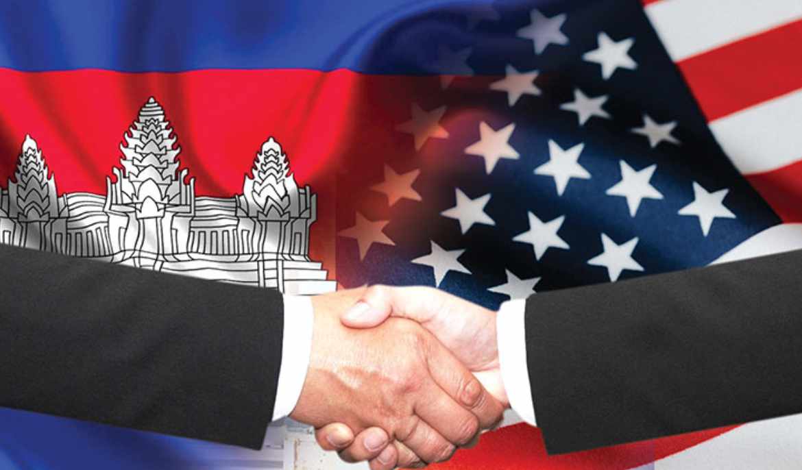 Cambodia, US ‘stand ready’ for next round of tariff negotiations