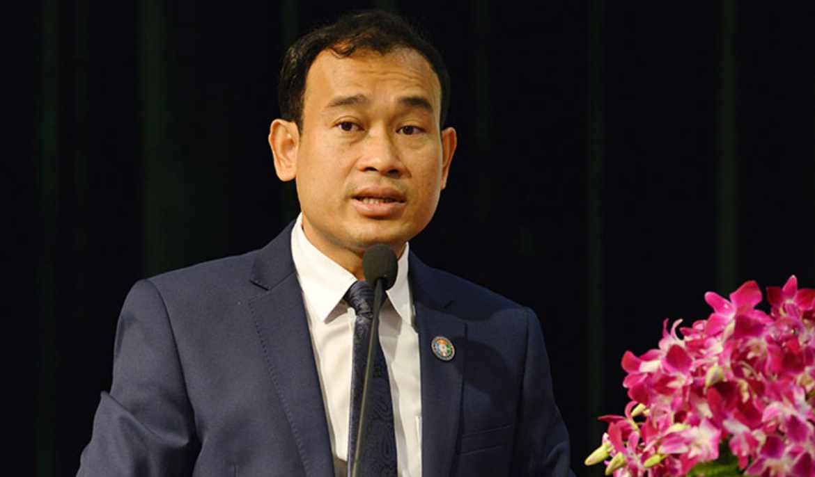 Cambodia moves to boost innovation with new STI Evaluation Framework