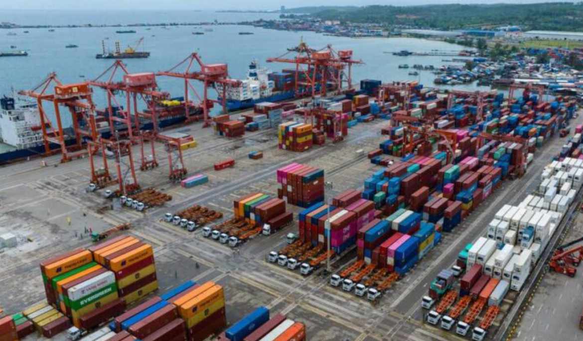 Cambodia’s trade with ASEAN rises to $7.2 billion in January-May