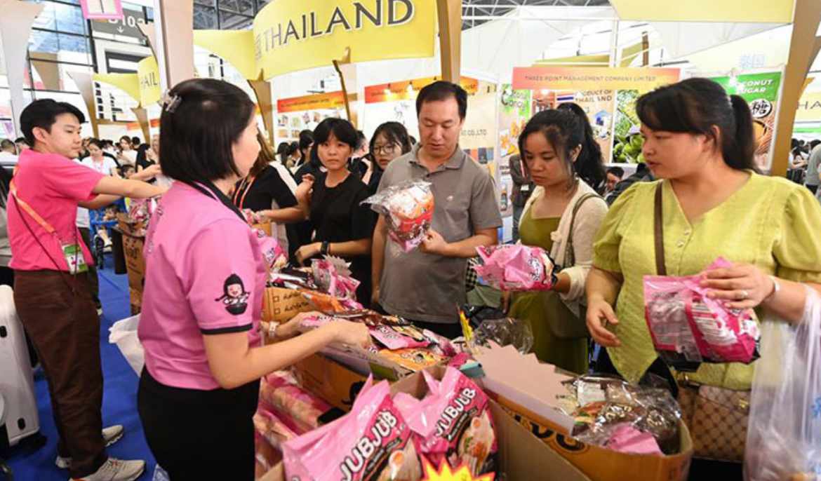 Beijing rolls out ‘ASEAN visa’ for member nations
