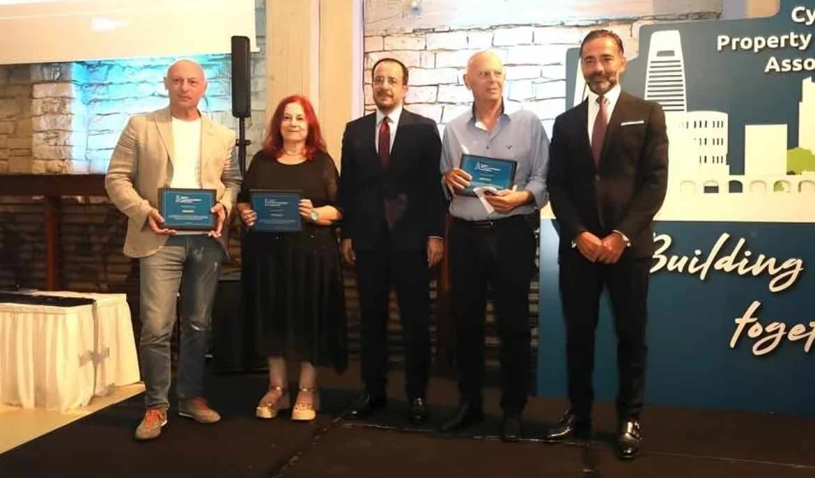 Public-private partnership key to growth, say Cyprus developers