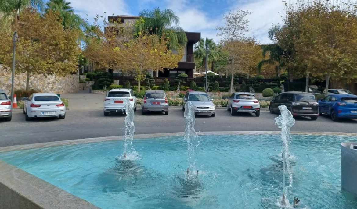June hotel occupancy in Cyprus forecast to reach 80 per cent