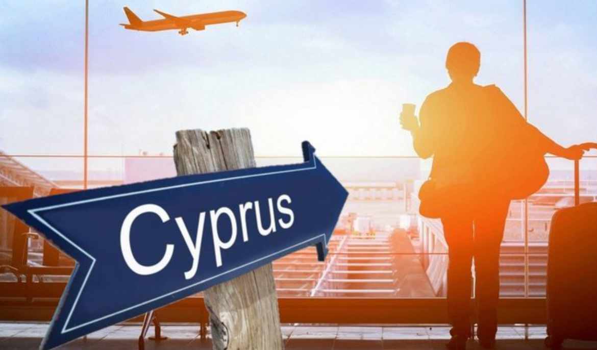 Cyprus second in the EU in share of foreign tourist overnight stays in Q1 2025