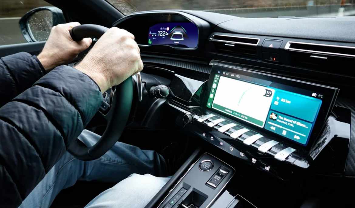 Government approves €2.5m scheme to support electric vehicle uptake