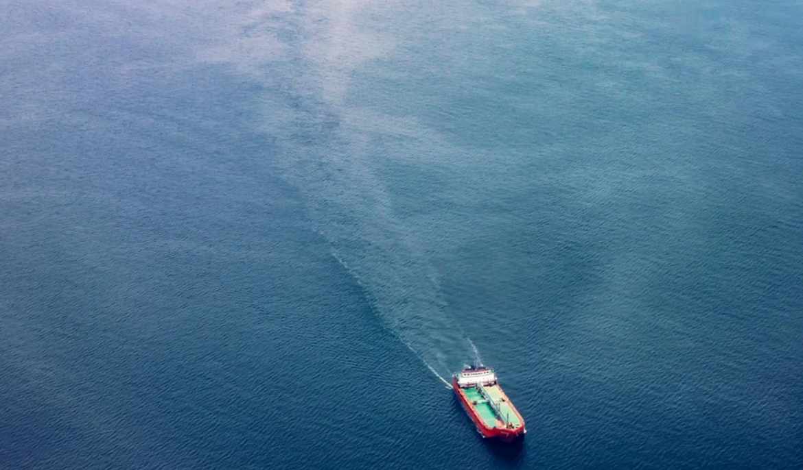 Open culture vital to safer ships, says Columbia Group