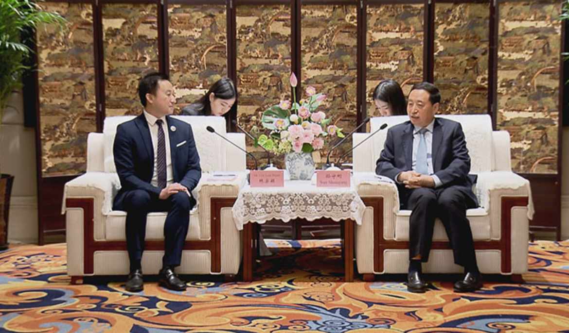 Cambodia vows to boost trade, agro-industry ties with Henan province