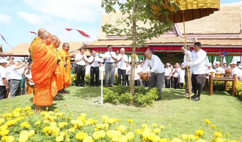 Cambodia to mark Environment Day, focusing on plastic pollution