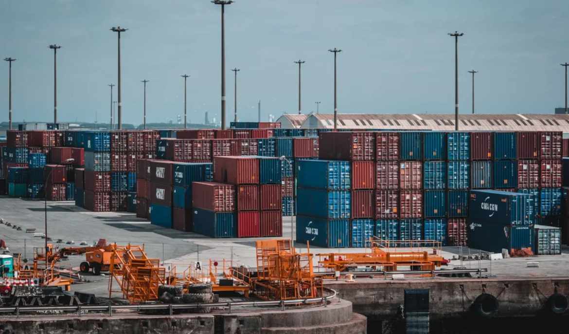 Trade deficit up by nearly €150 million for the first quarter 2025
