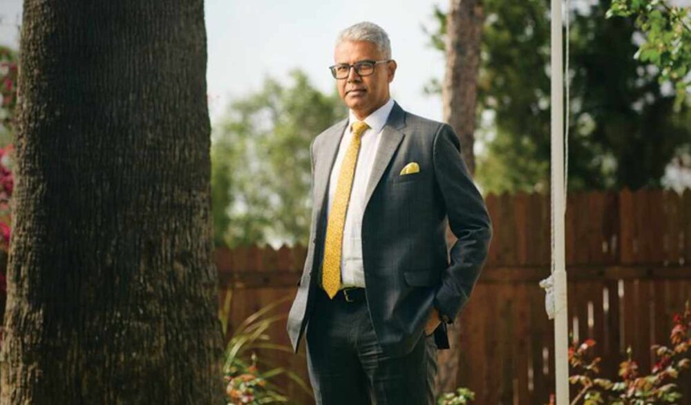 High Commissioner Manish: PM’s visit reaffirms India’s strategic vision for deepened engagement with Cyprus