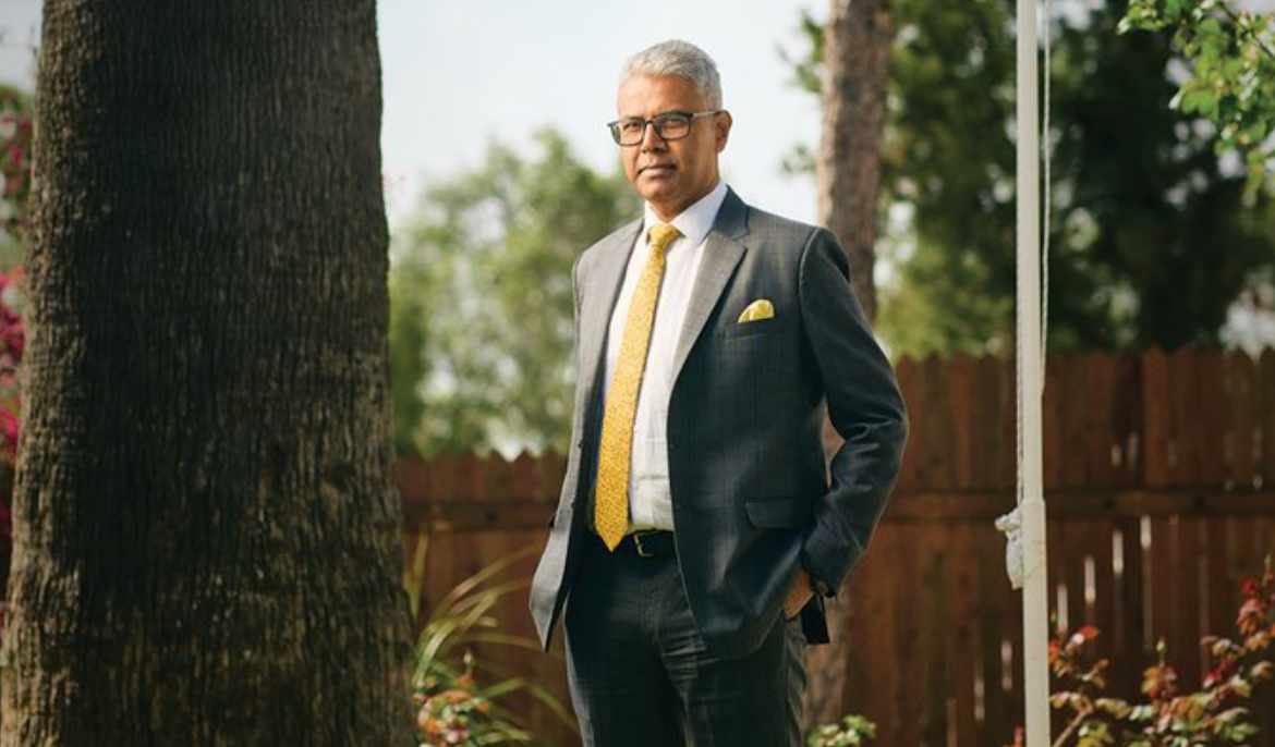 High Commissioner Manish: PM’s visit reaffirms India’s strategic vision for deepened engagement with Cyprus