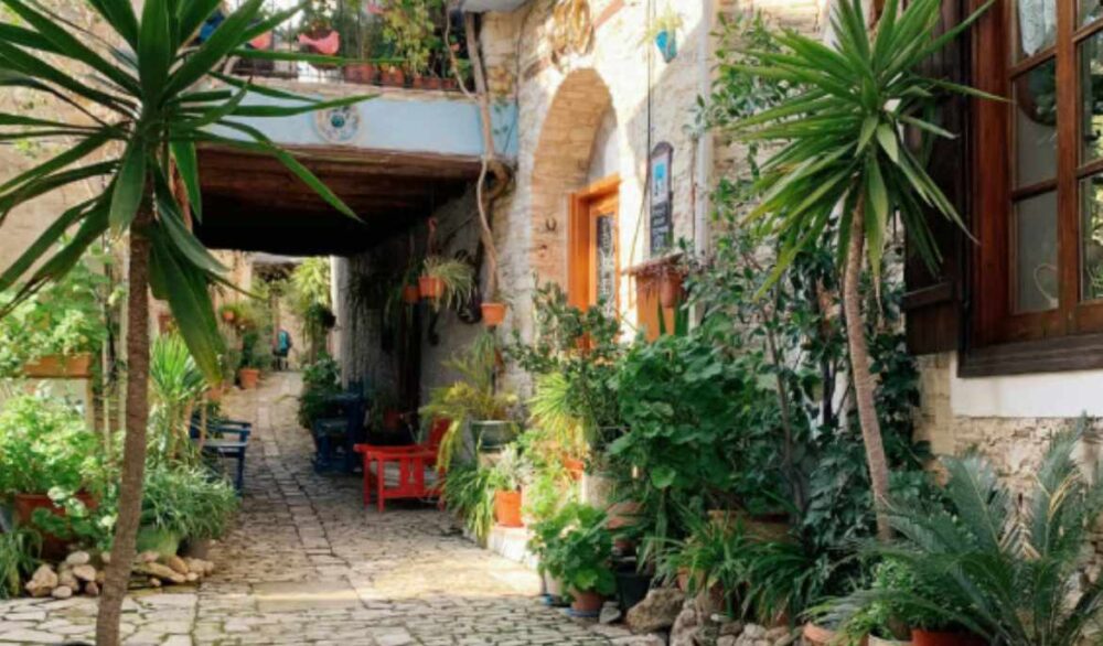 From abandoned beaches to Michelin-starred seafood: the hidden side of Cyprus