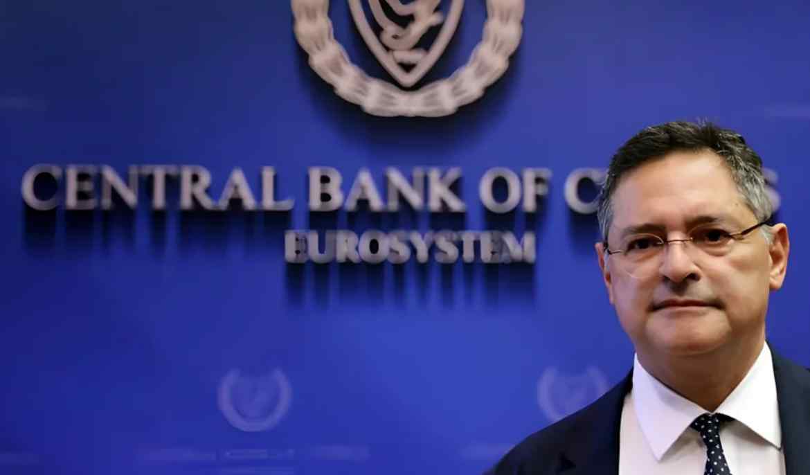 Cyprus economy forecast to grow 3.1 per cent in 2025