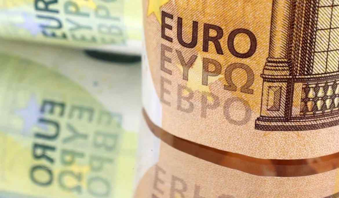 Cyprus posts €619m budget surplus in first quarter of 2025