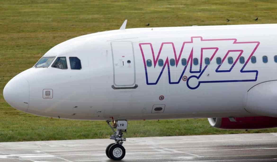 Wizz Air to launch direct Warsaw flights to Athens and Paphos in December