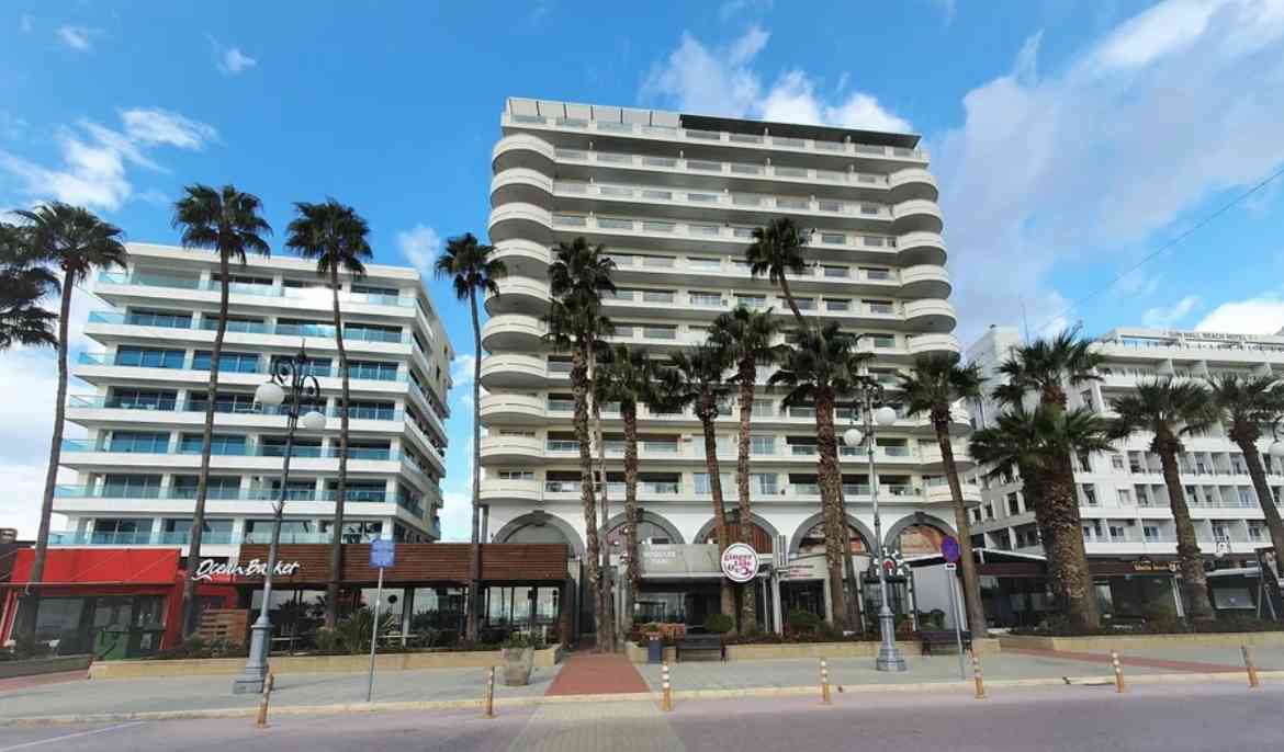 Cyprus property sales tick up in June, led by Larnaca surge