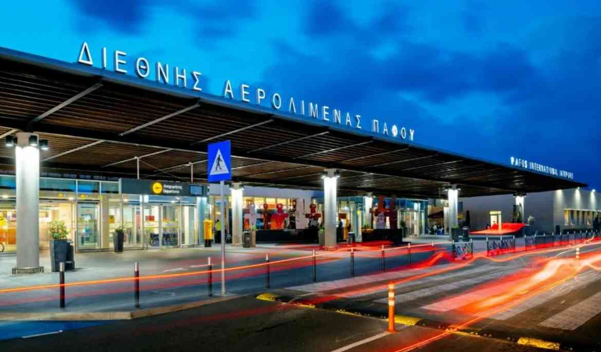 Airlines launch new services to Cyprus’ key airports this summer