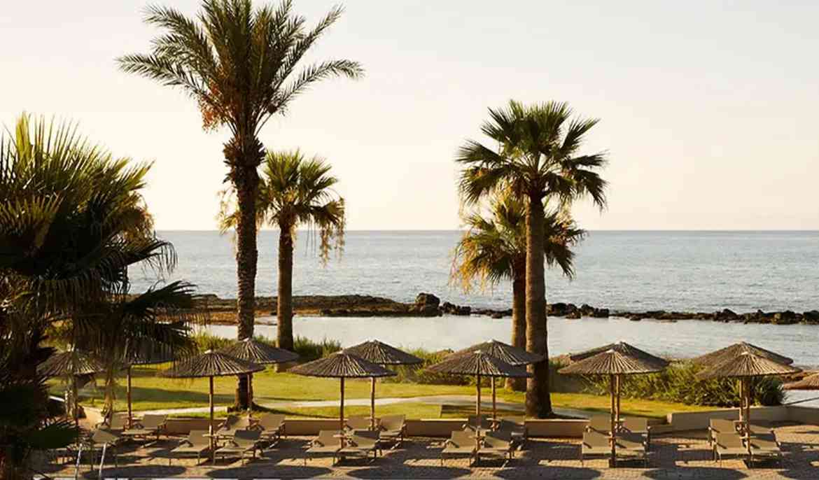 Why these Cypriot resorts offer a new gateway to an ancient island