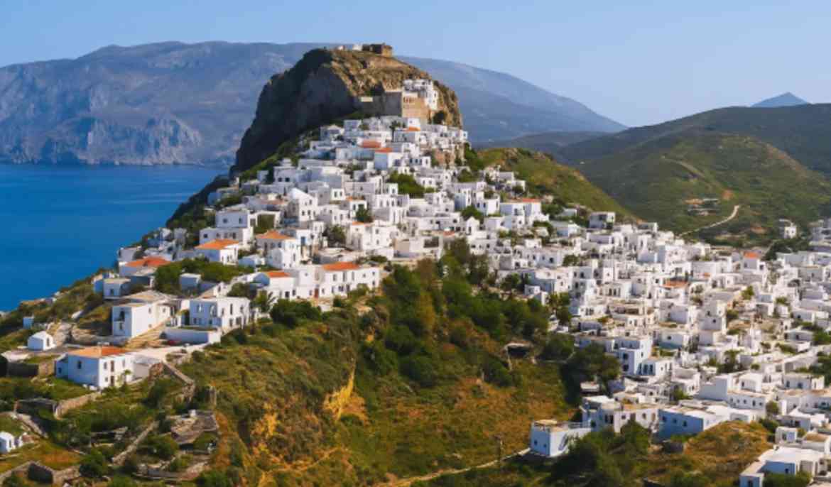 Skyros taps Cyprus’ Zela Aviation to grow tourism sector