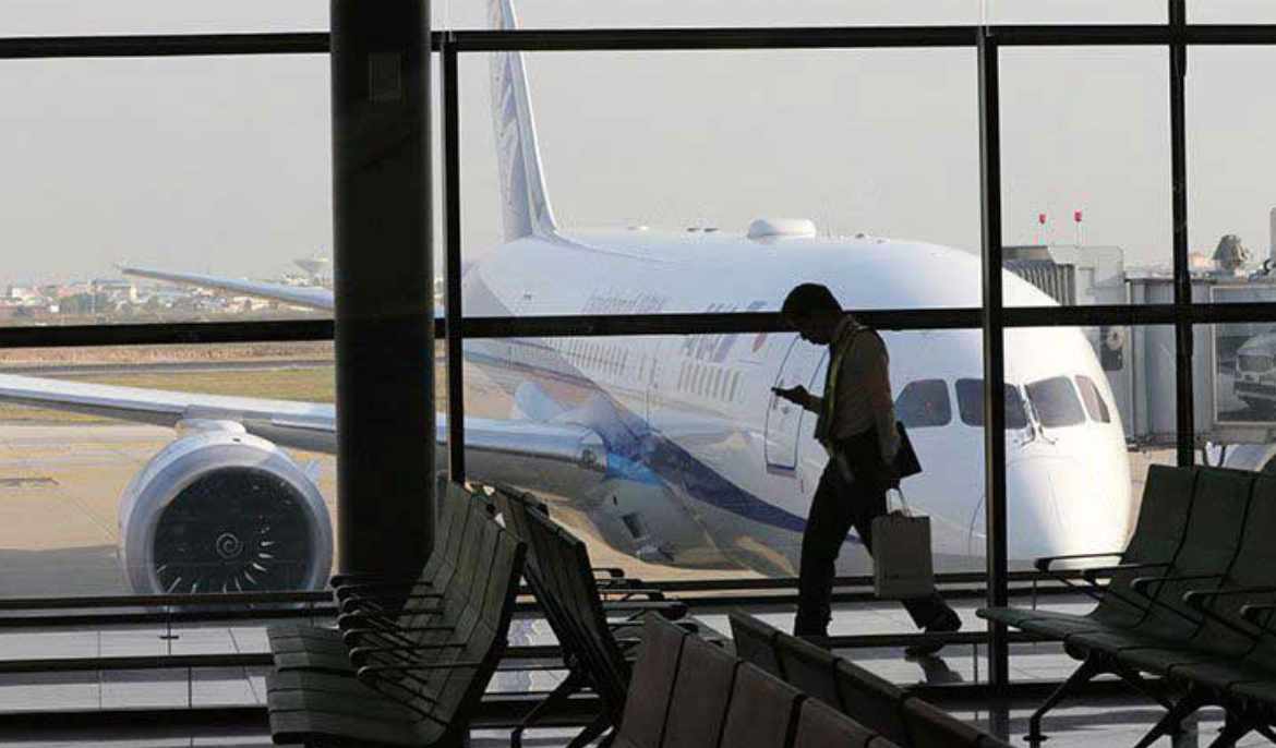 MoU inked for Cambodia-Japan flight service