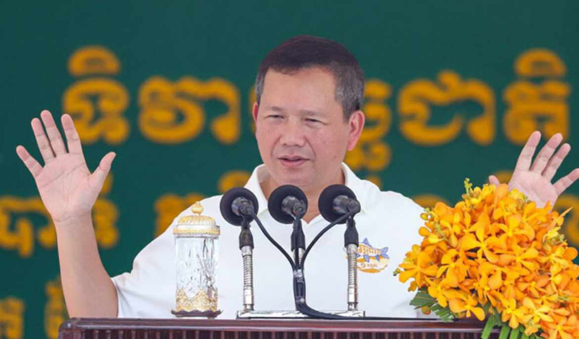 Royal Government to set national policy to boost ago-industrial sector in western Cambodia