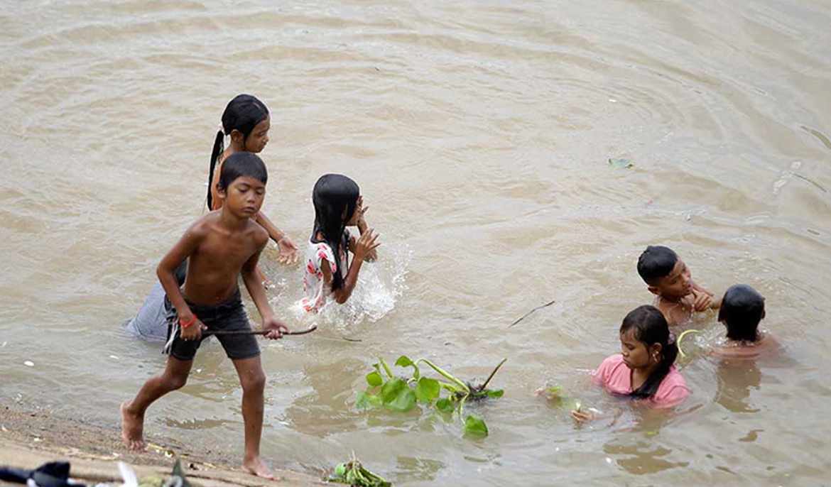 UNESCAP report lauds Cambodian entry into sustainable finance market