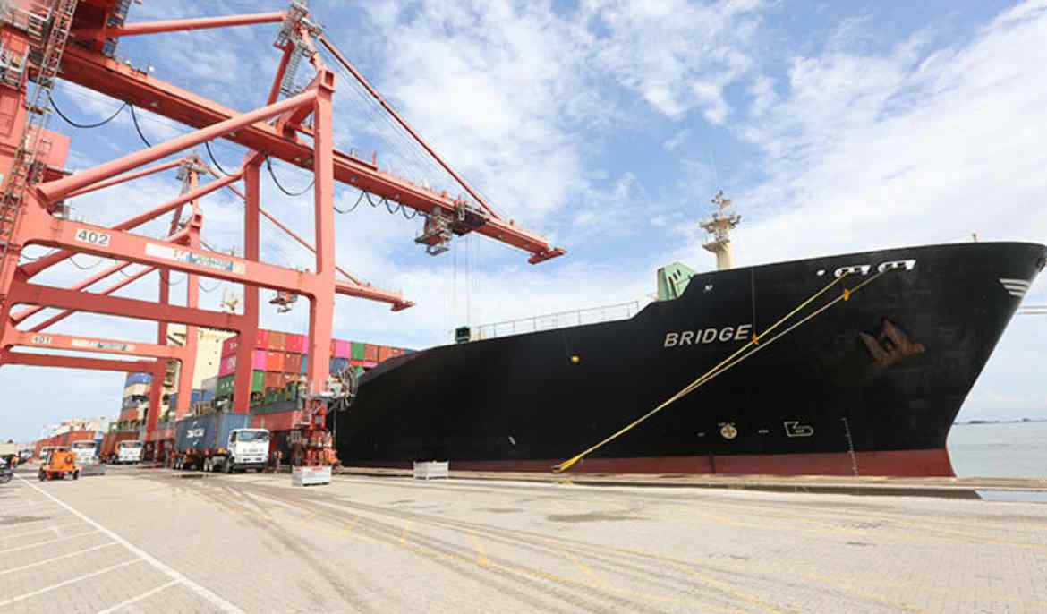 Kingdom-South Korea trade hits nearly $450M amid deepening economic ties