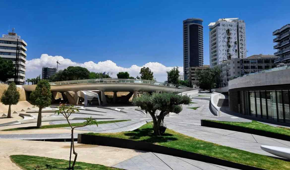Cyprus Business Now: weekly wrap-up