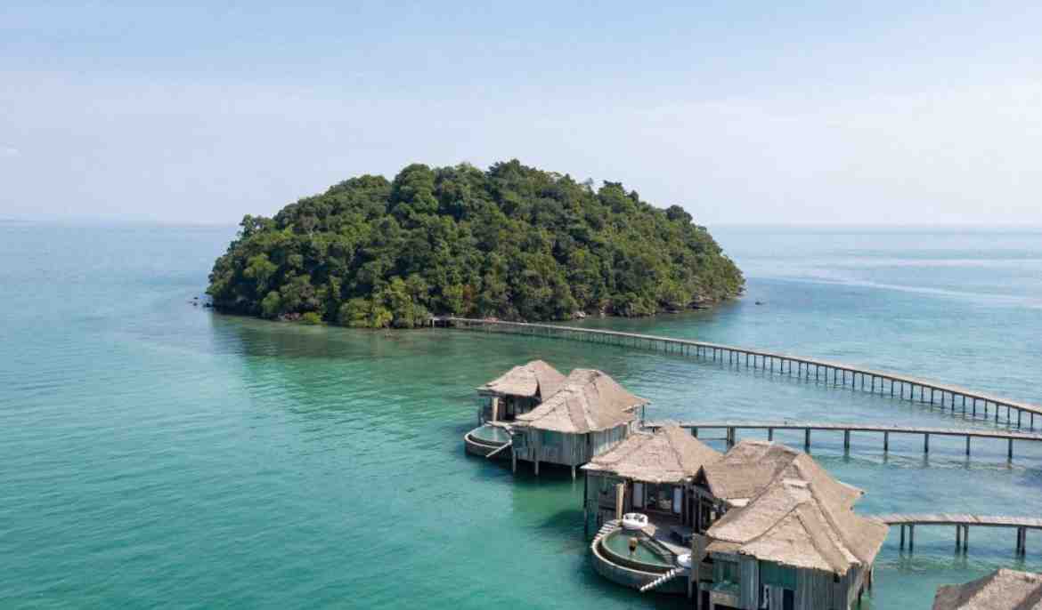 Song Saa Private Island: Cambodias Eco-Luxe Eden