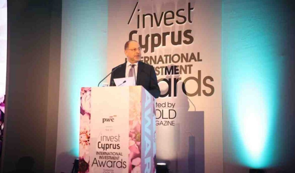 PwC Cyprus praises investor role in economic transformation
