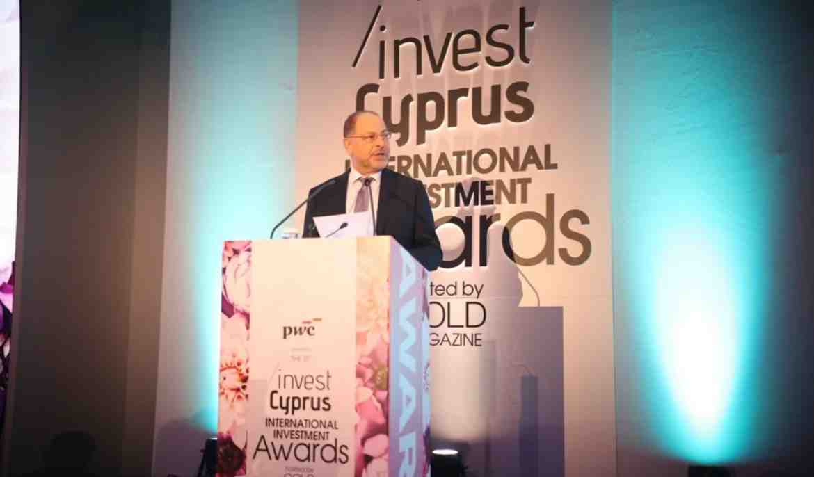 PwC Cyprus praises investor role in economic transformation