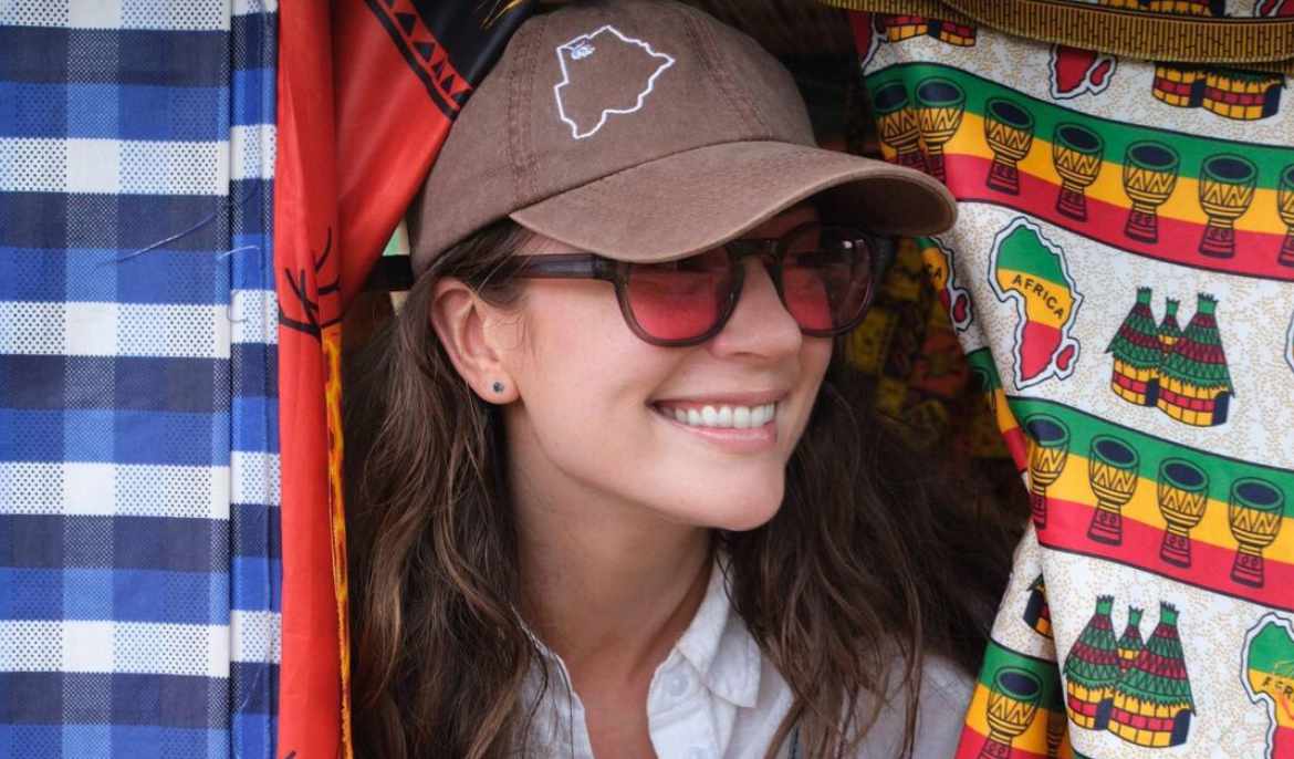 Ashley McDonnell: Cambodia was a country that surprised me — it was a mix of feelings